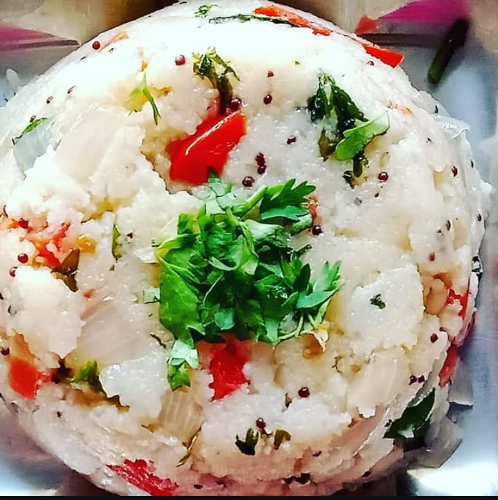 upma recipe