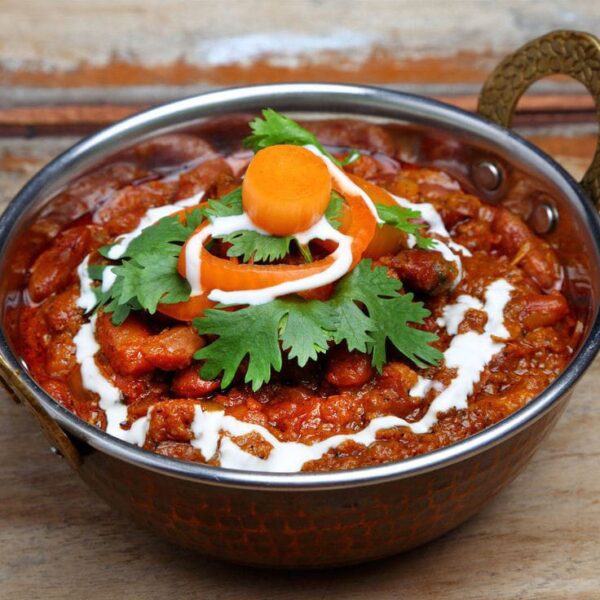 Rajma Recipe