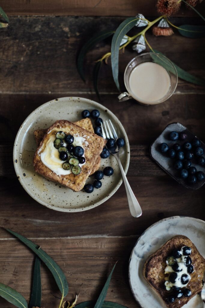 french toaste recipe