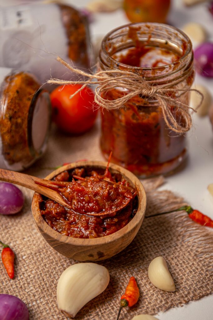 chili recipe