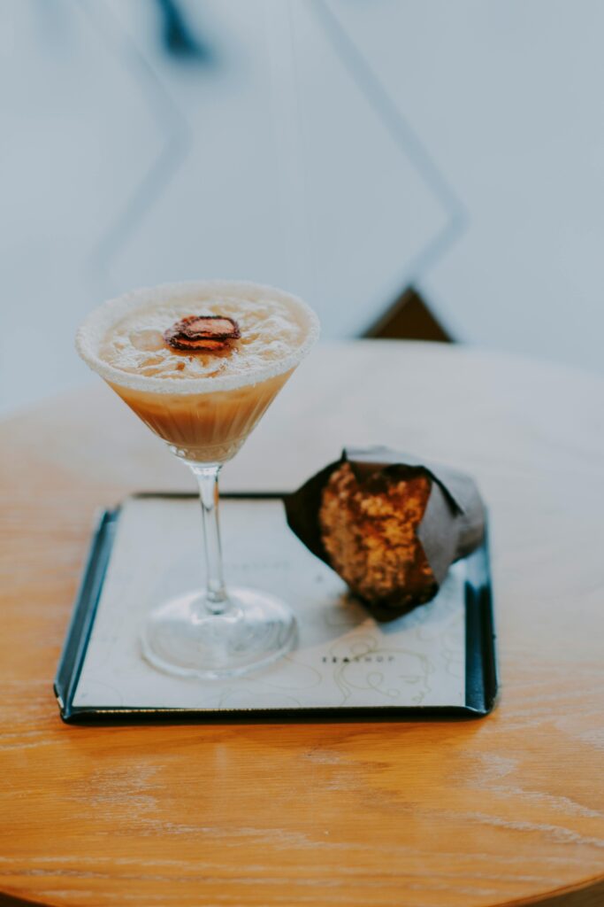 Espresso Martini Recipe
