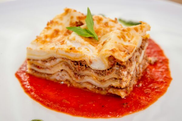 Lasagna Recipe