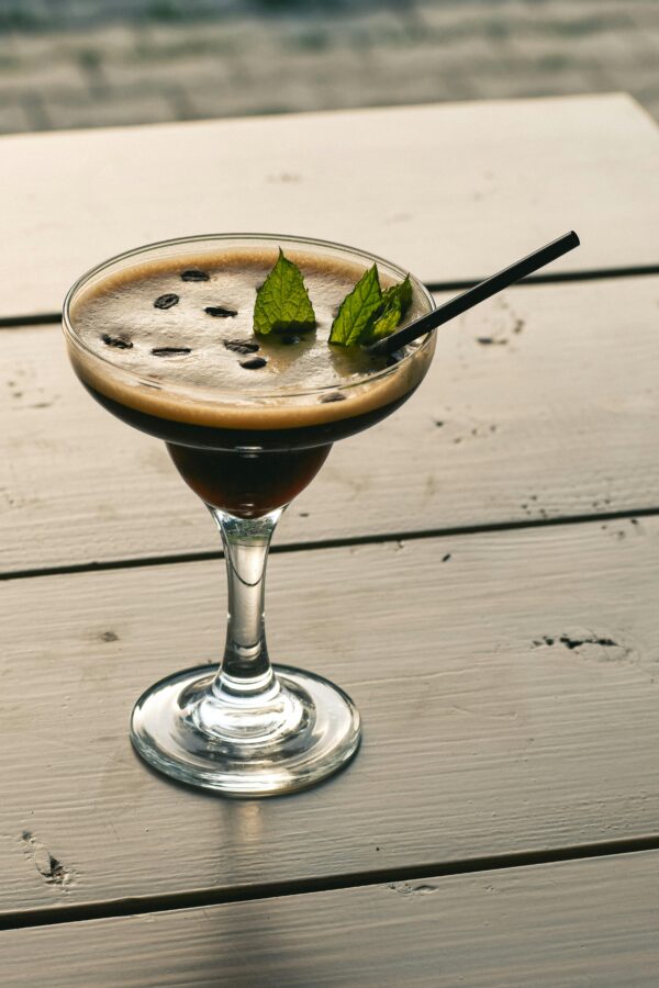 Espresso Martini Recipe