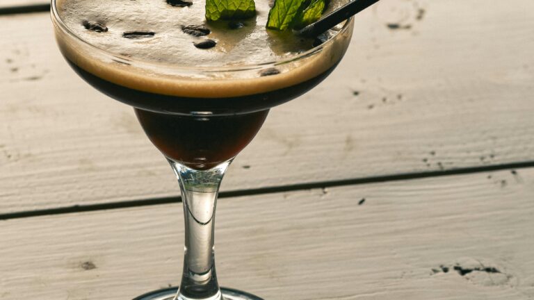 Espresso Martini Recipe
