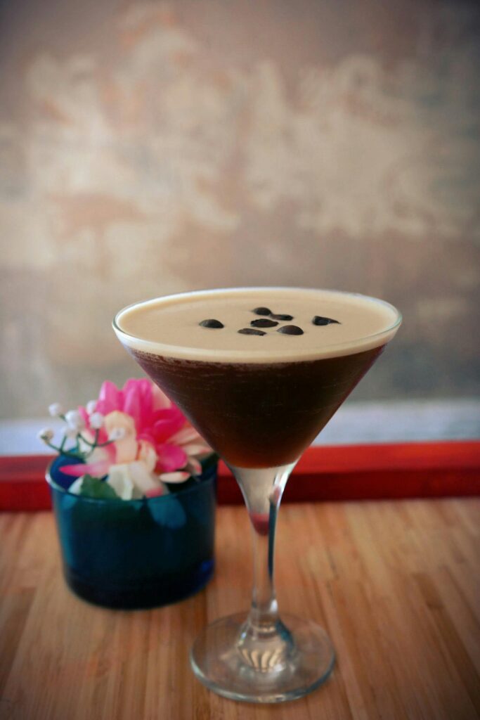 Espresso Martini Recipe