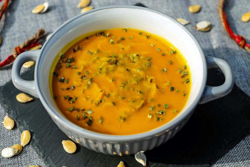 sambar recipe