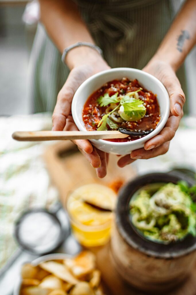 chili recipe