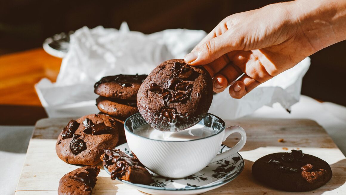 chocolate chip cookies recipe