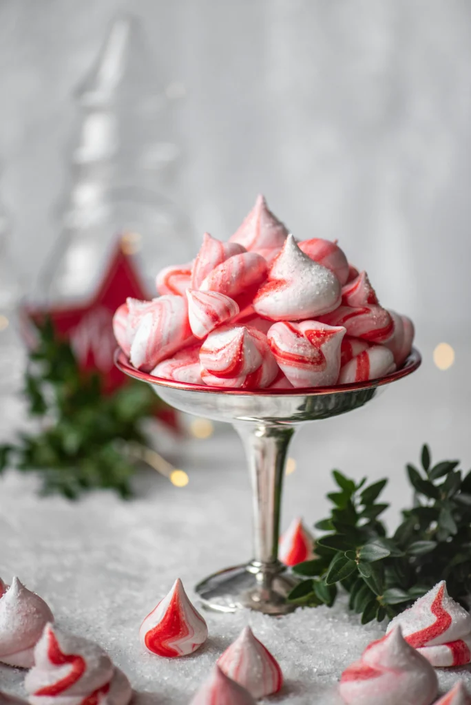 Meringue Recipe