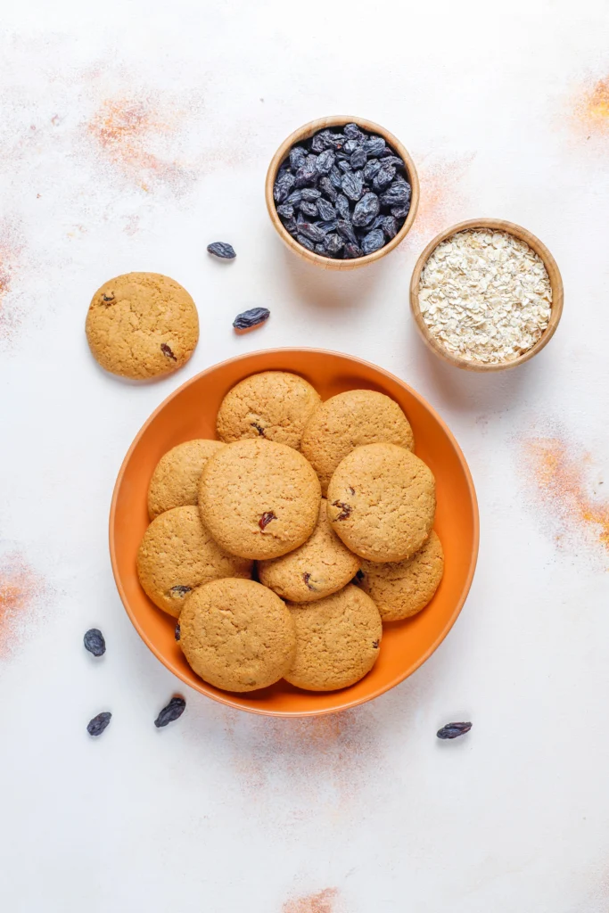 Anzac Biscuits Recipes