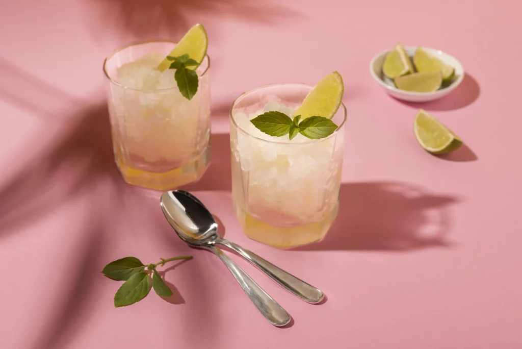 Paloma Recipe
