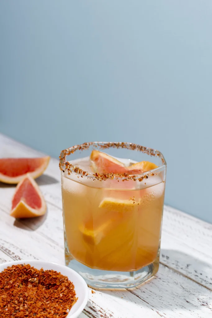 Paloma Recipe