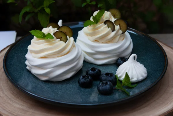 Meringue Recipe