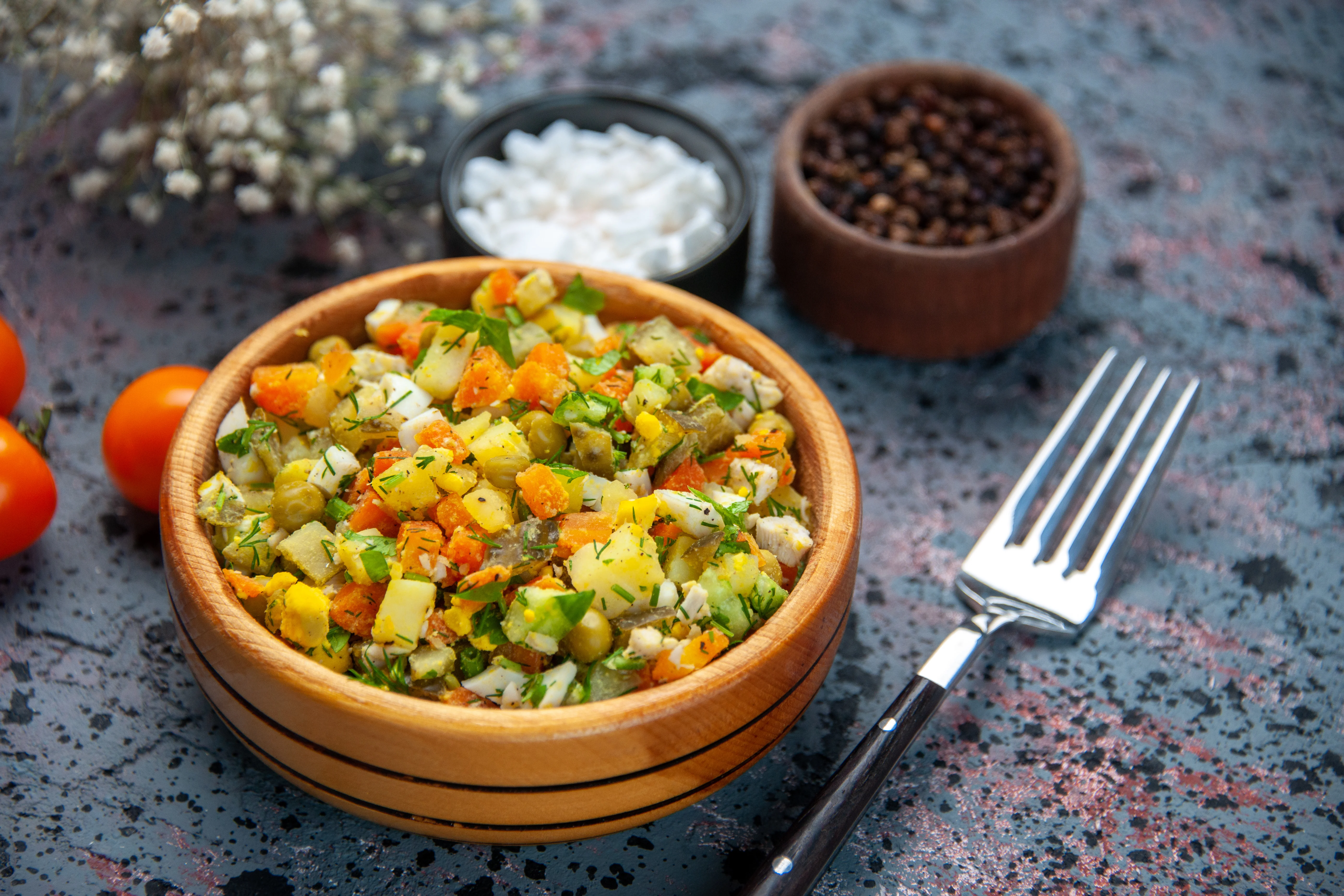 Brussel Sprouts Recipe