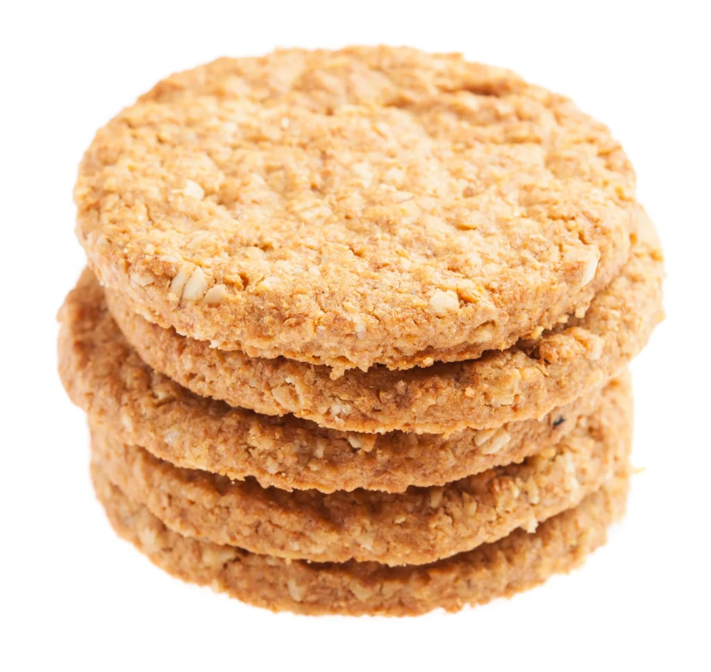 Anzac Biscuits Recipes