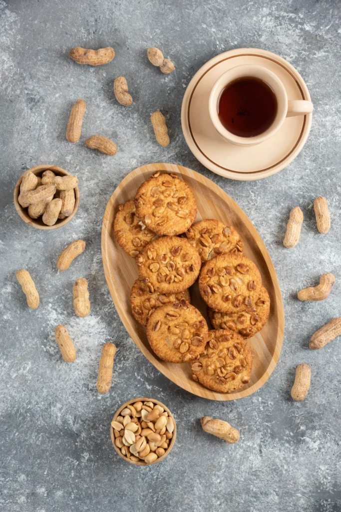 Anzac Biscuits Recipes