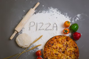 Pizza Dough Recipe