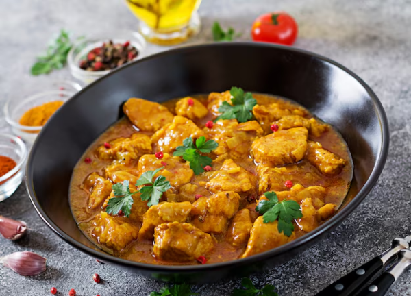 Shahi Paneer Recipe
