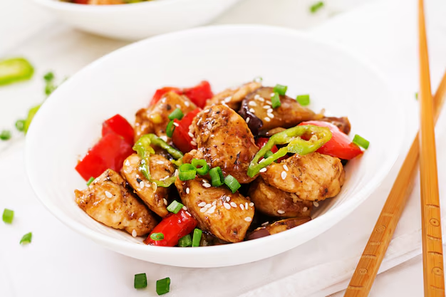 Chili Paneer Recipe