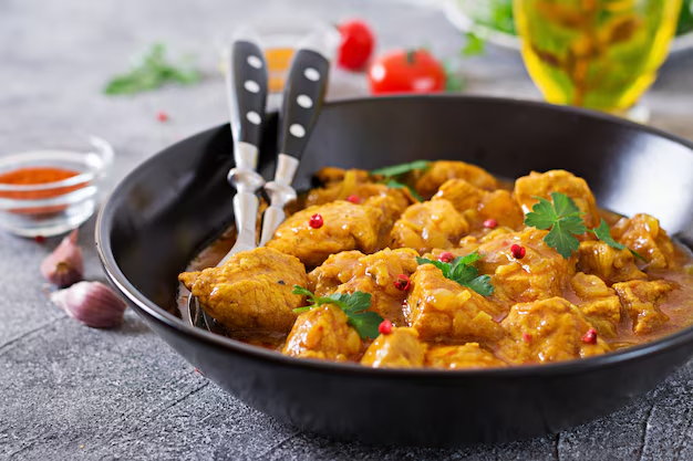 Shahi Paneer Recipe