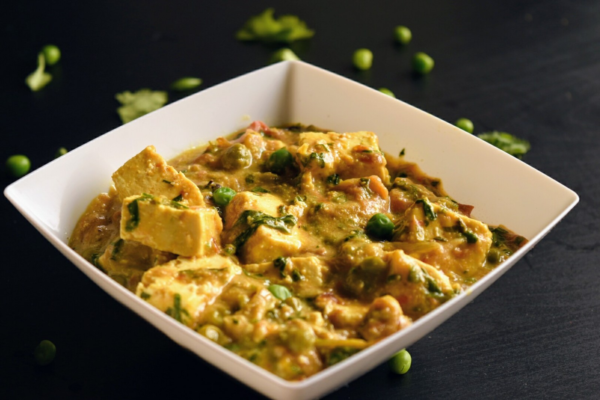 Malai Paneer Recipe