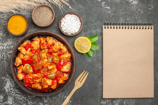 Masala Paneer Recipe