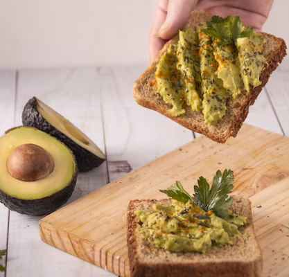 Avocado Toast Recipe
