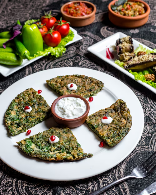 Moong Dal Chilla Recipe