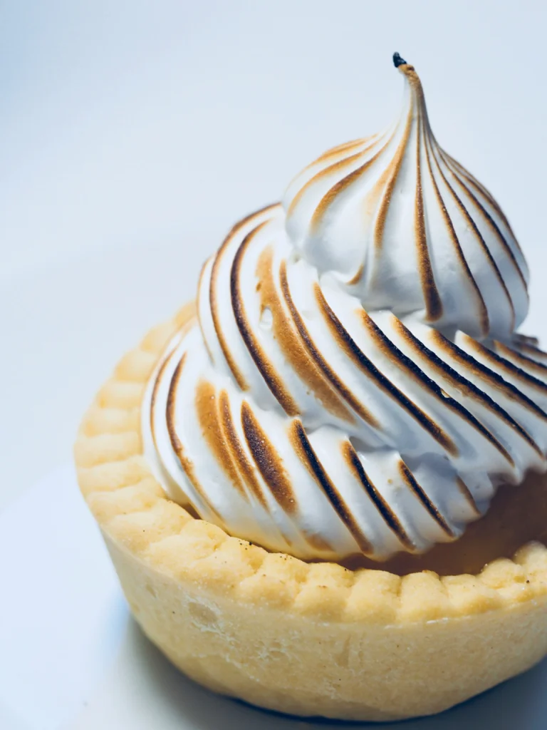 Meringue Recipe