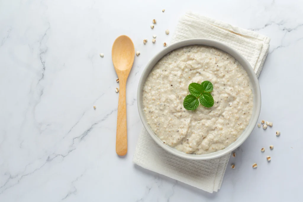 Rice Pudding Recipe