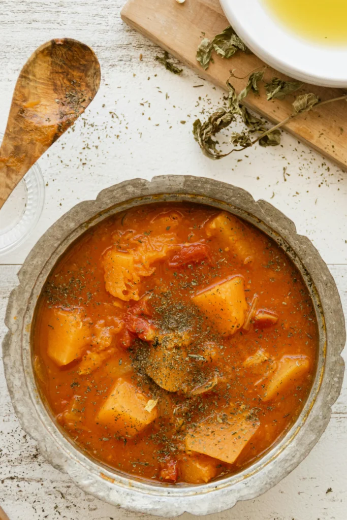 Slow Cooker Recipe