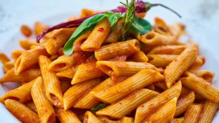 pasta recipe