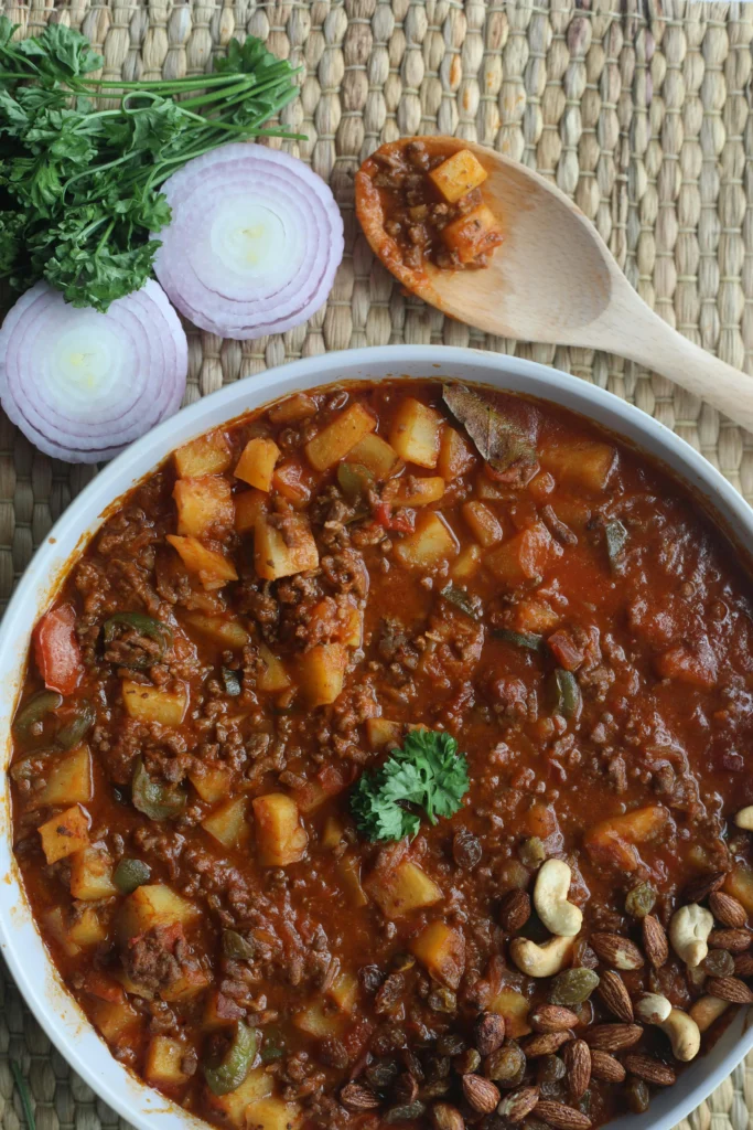 Slow Cooker Recipe