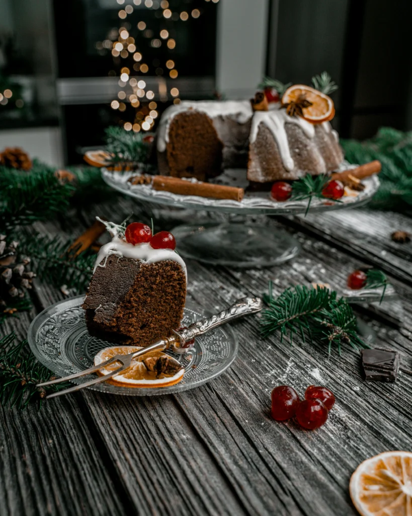 Bundt Cake