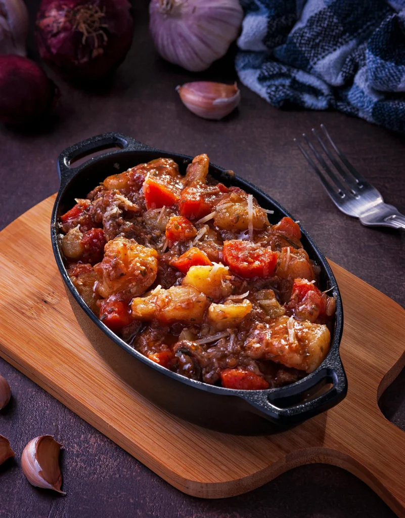 Sweet Potato Casserole Recipe