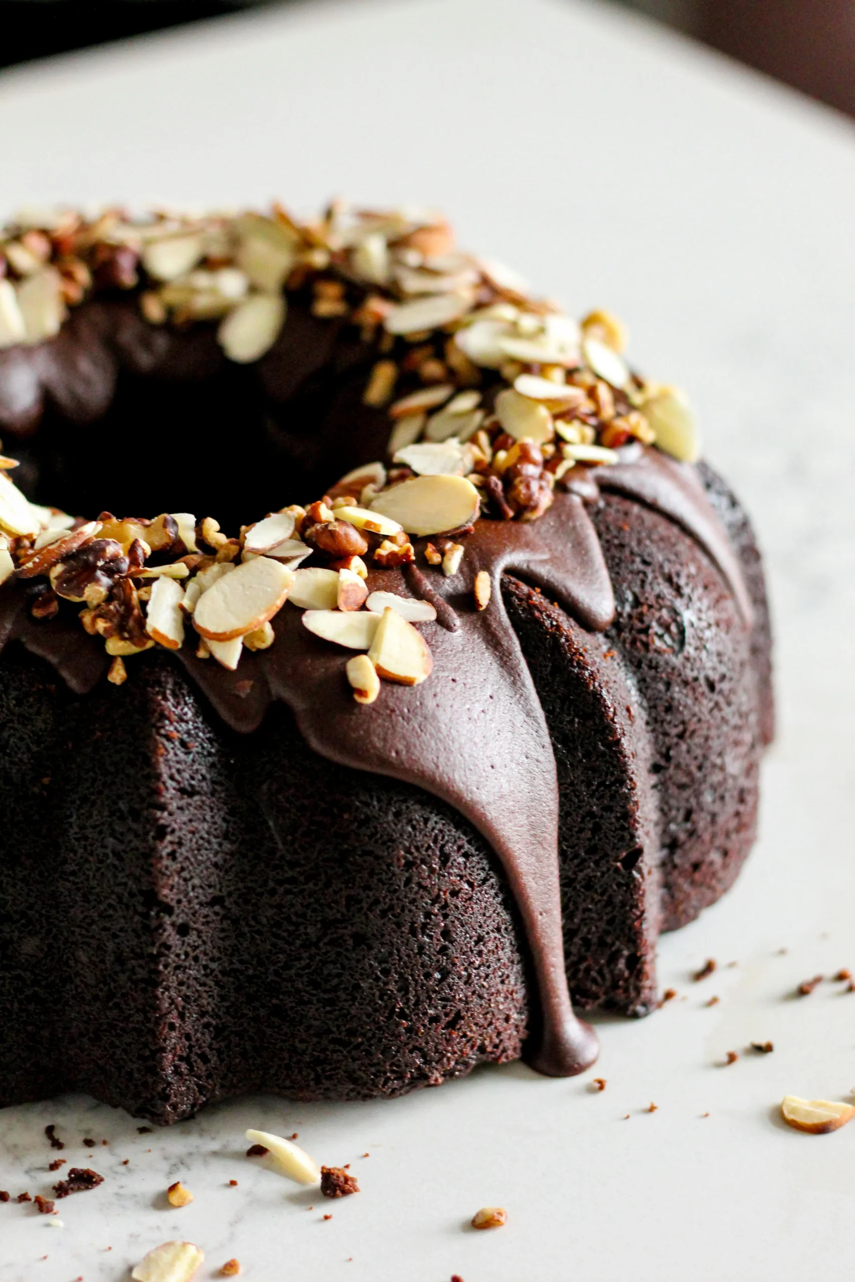 Bundt Cake