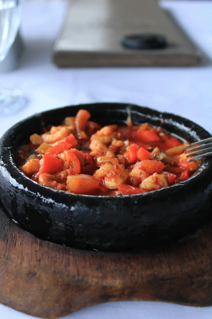 Slow Cooker Recipe