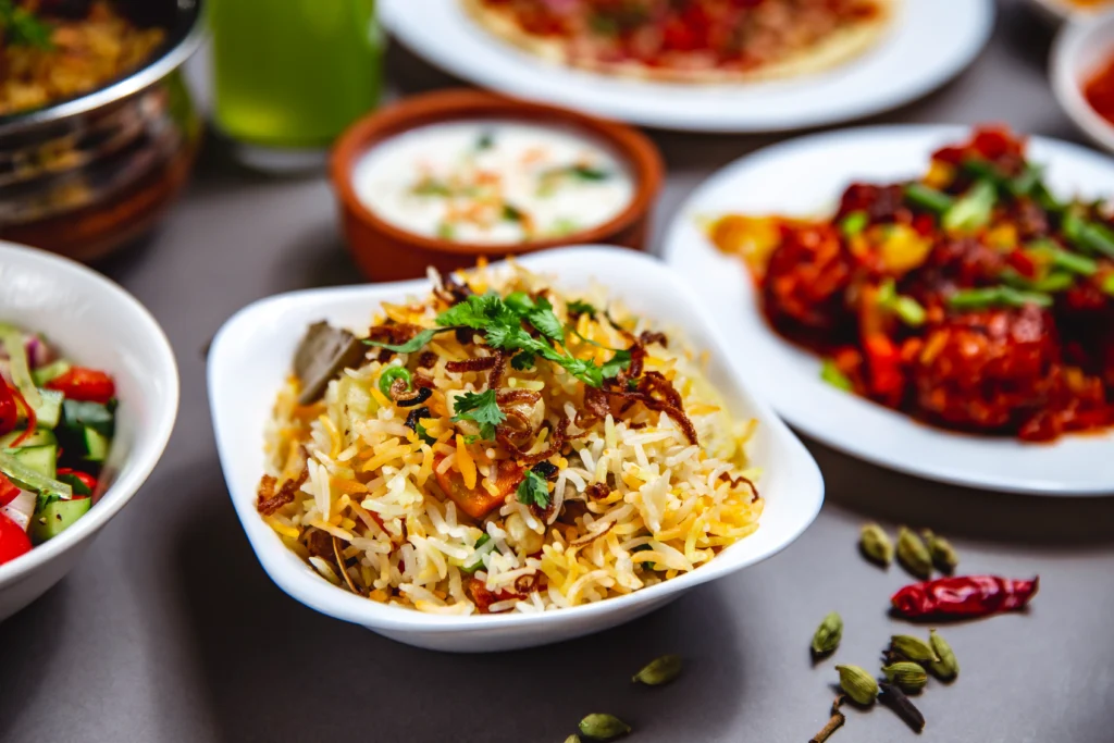 Pulao Recipe