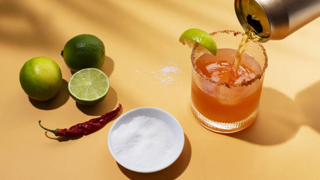 Paloma Recipe