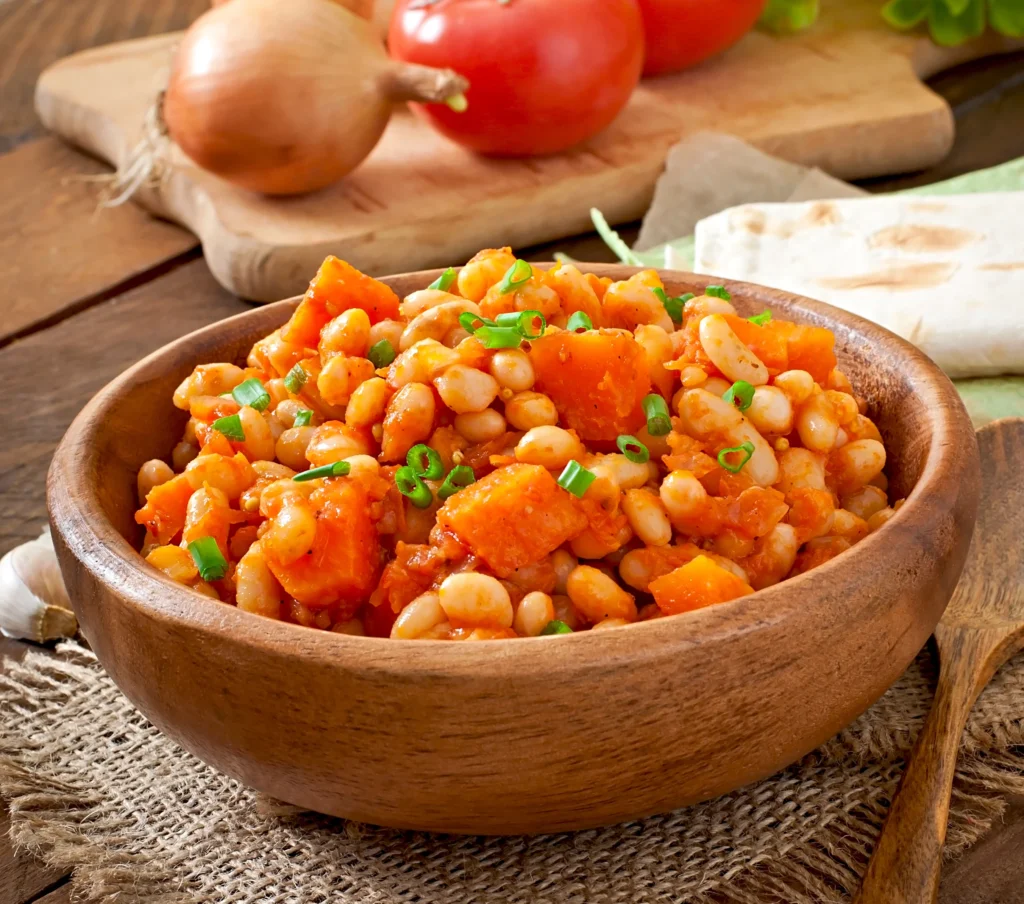 Baked Beans Recipe