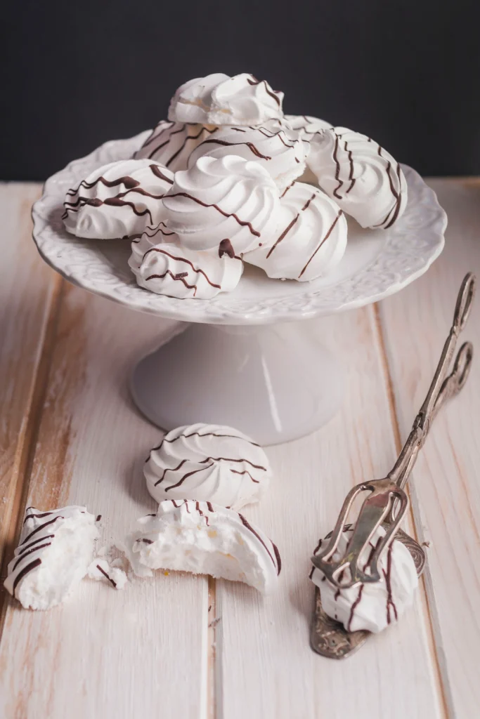 Meringue Recipe