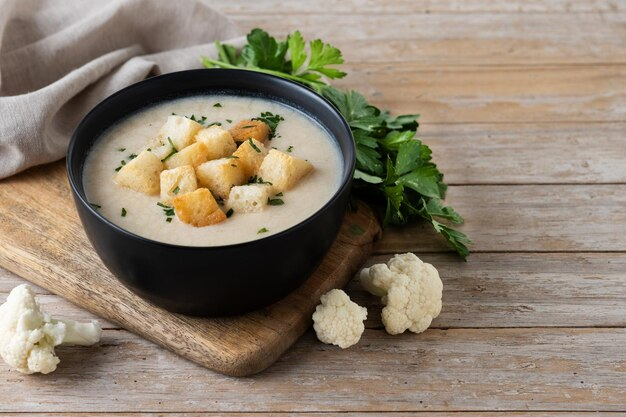 Potato Soup Recipe