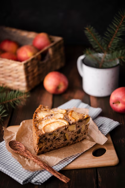 Apple Pie Recipe