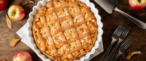 Apple Pie Recipe