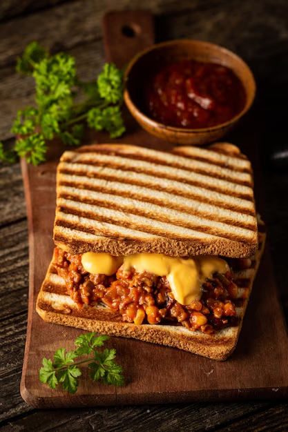 Sloppy Joe Recipe