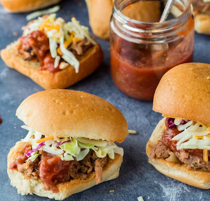 Sloppy Joe Recipe