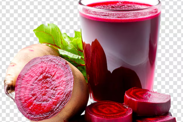 Beet Juice Recipe