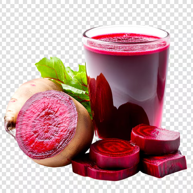 Beet Juice Recipe