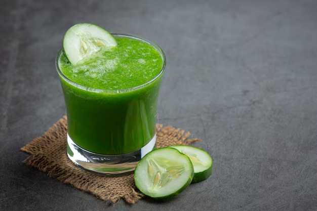 Celery Juice Recipe