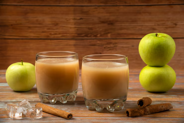 Pog Juice Recipe